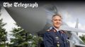 Елена Панина: Глава ВВС ФРГ: Германия готова воевать с Россией уже сегодня