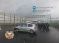 По оперативной информации, сегодня, 14 июня 2026 года, около 09:45 в городе Калининграде на Советском проспекте ( в районе ул. Габайдулина) произошло столкновение трех транспортных средств