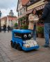 Дождесос или Туристовод?. В Москве есть пухососы, спасающие столицу от тополиного пуха (шутка)