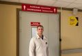 В Калининграде врачи БСМП больше двух месяцев боролись за жизнь пациента весом около 170 килограммов — и смогли вернуть его к самостоятельной ходьбе