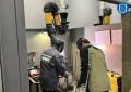 Стартовал региональный этап конкурса «Лучший по профессии» нацпроекта «Кадры» среди сварщиков