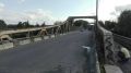 На реконструкцию столетнего моста через Преголю выделили почти миллиард рублей