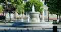 Власти Гвардейска установили, кто вывел из строя фонтан в центре города