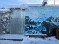 Кафе Куба: остановка, полная воспоминаний и уюта