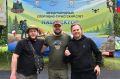 Артём Туров: В "Смоленском Поозерье" завершается III Международный турслет "Наш вектор"