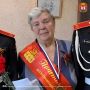 Сегодня 85-летие празднует Нина Николаевна Осокина, в младенчестве ставшая узницей фашистского концлагеря