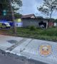 Сегодня, 17 июня 2026 года,в 03 часа в городе Калининграде на улице Магнитогорская в районе дома 3-3а произошло дорожно- транспортное происшествие