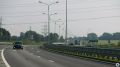 Водители фур научились прятаться от облав ГАИ под Калининградом, чтобы не платить за проезд
