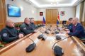 Сводный отряд МЧС России завершил очередной этап разминирования акватории Балтийского моря