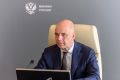Бюджетная дисциплина и финансовая устойчивость: состоялось итоговое заседание коллегии Минфина России