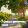 20 июня в парке культуры и отдыха имени Адмирала Головко в Балтийске пройдёт фестиваль «Очевидное – Невероятное»