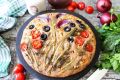 Вкусные секреты пшенично-ржаного хлеба: пробуем вместе