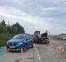 По оперативной информации, 21.06.2026 около 09:35 в городе Калининграде на улице Совхозной водитель 1972 года рождения автомобиля «Рено» при выезде с прилегающей территории на главную допустила столкновение с автомобилем...