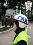 «На страже дорожной безопасности янтарного края: история в кадрах»