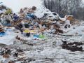 Природоохранная прокуратура провела проверку по публикациям в средствах массовой информации о несанкционированном размещении отходов в Калининграде