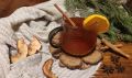 Альпийский глинтвейн — новинка среди зимних напитков