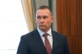 Что известно о руководителе министерства региональной безопасности в Калининградской области
