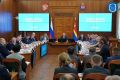Алексей Беспрозванных провёл заседание правительства региона