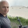 Беспрозванных нашёл почти пустой пляж