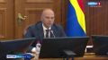 В Калининградской области появится министерство региональной безопасности