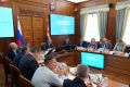 Алексей Беспрозванных: Вчера на заседании правительства с секретарём регионального отделения партии «Единая Россия» Андреем Кропоткиным обсудили формирование новой Народной программы