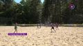 Калининград принял чемпионат СЗФО 2026 по пляжному регби