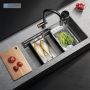 Уникальная кухня от Xiaomi