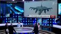 Елена Панина: Уничтожать военные объекты в Европе, с которых бьют по России, — не только для победы в СВО, но и для предотвращения новой Большой войны