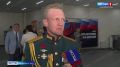 Те, кто нас защищают, сегодня отмечают праздник!