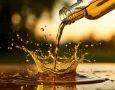 Как выбрать масло для жарки и салатов: полезные советы