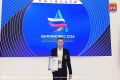 Ветеран СВО из Калининградской области занял второе место на чемпионате «Абилимпикс»