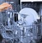 Посудомоечные машины: как экономия воды и времени меняет наш быт
