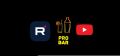 ProBar ��������� ����� ������ �� YouTube � RuTube ��� ��������� ������ ��������