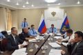 Под председательством прокурора области Максима Попова состоялось межведомственное совещание по вопросам противодействия преступлениям экстремистской направленности