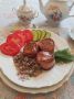 Неповторимые свиные медальоны: изысканный праздник вкуса