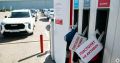 В «Лукойле» рассказали, когда в Калининградскую область поступят дополнительные бензовозы