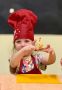 Кулинарный мастер-класс: бутерброды в виде корабликов, которые понравятся детям