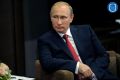 Поздравление Президента России Владимира Путина жителям Калининградской области