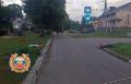 В Прибрежном в Калининграде водитель насмерть задавил 3-летнего