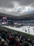 Праздничные выходные в самом разгаре