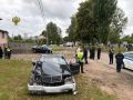 Водитель, сбивший маму с двумя детьми под Калининградом, был нетрезв – прокуратура