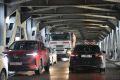 На двухъярусном мосту в Калининграде введут одностороннее движение
