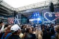 Звёзды зажгли, но не без сбоев: как прошёл второй концерт ко Дню города на «Ростех Арене»