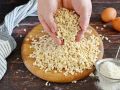 Тархоня: венгерские макароны с историей и вкусом