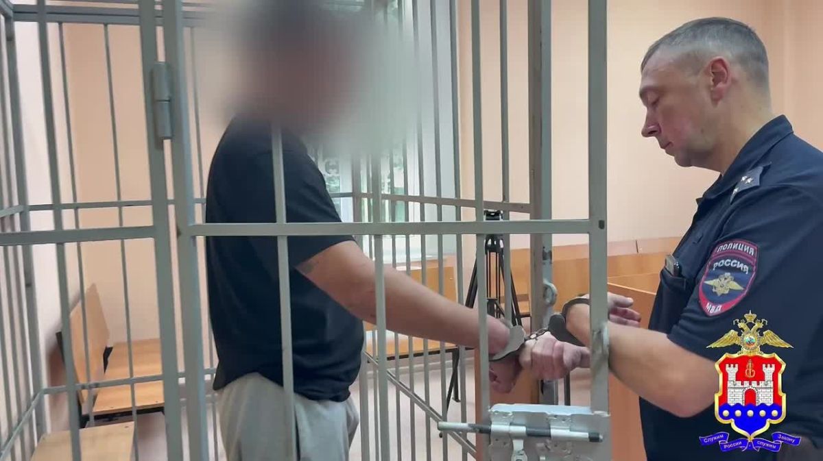 Водителя, устроившего смертельное ДТП на Заводской, арестовали на два месяца