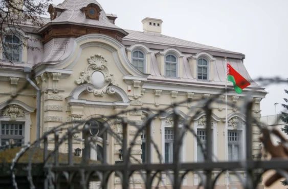 Литовские экологи против будущего министра