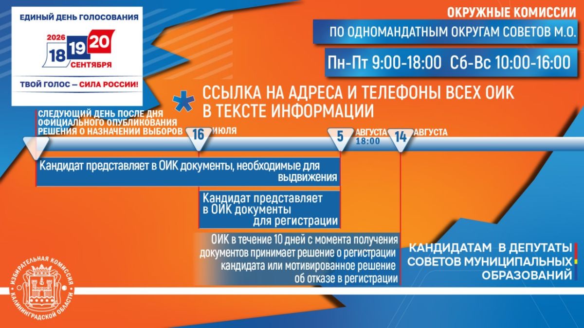 КАК И ГДЕ КАНДИДАТАМ ПОДАТЬ ДОКУМЕНТЫ НА МУНИЦИПАЛЬНЫХ ВЫБОРАХ?
