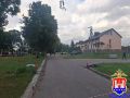 В Калининграде возбудили уголовное дело после смертельного ДТП на улице Заводской