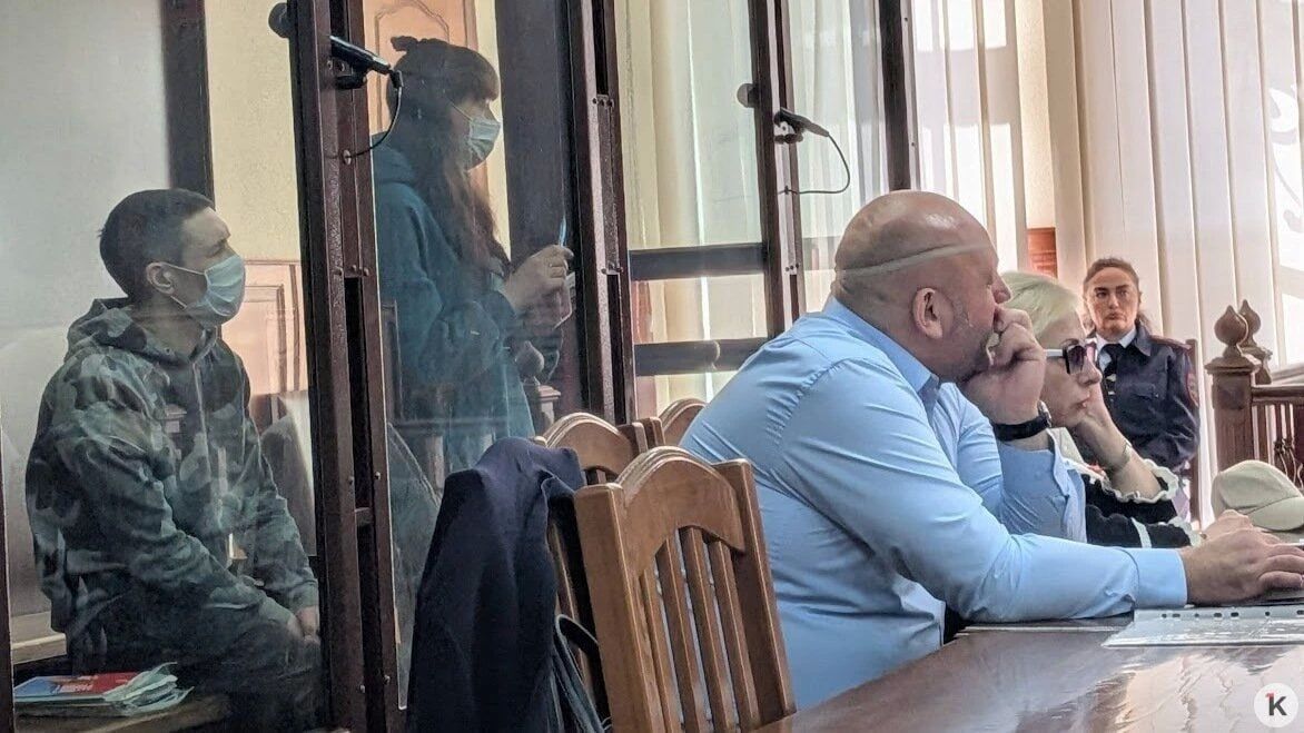 Сестру погибшего в Черняховске мальчика не будут допрашивать в суде