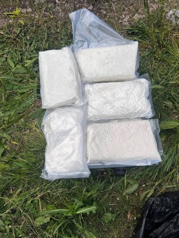 В период с 29 июня по 3 июля проведена субрегиональная антинаркотическая операция «Канал-Янтарный берег» В период с 29 июня по 3 июля проведена субрегиональная антинаркотическая операция «Канал-Янтарный берег»
